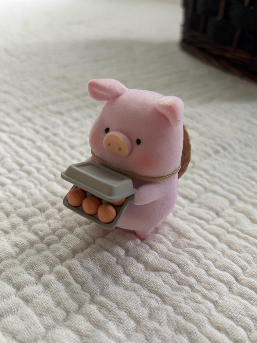 3 / $30 💘 Lulu the Piggy “My Sweet Farm Garden” Blind Box Series Toy - Picture 3 of 5